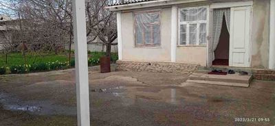 Дом в Бостанлыкском районе!