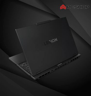 Lenovo Legion 5 15AHP10