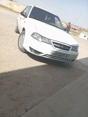 Nexia 2 1.5 sonis