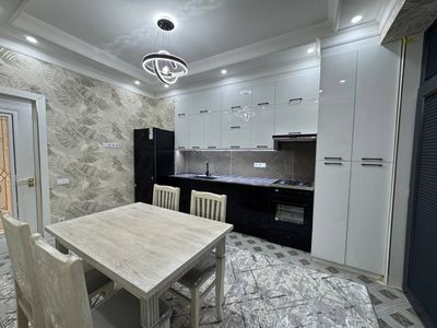 Arenda novostryoka сергели