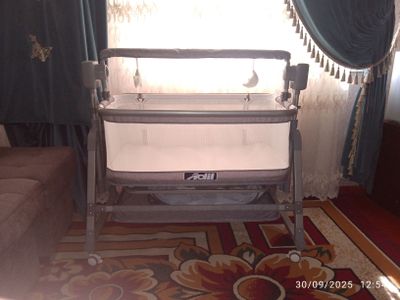 bolalar lyulkasi