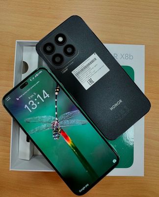 Honor X8b 8.128 GB