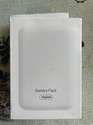 Magsafe zaryadchik simsiz 5000 mah
