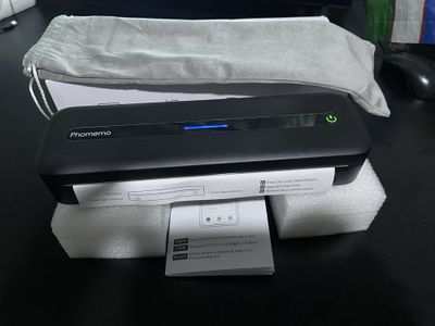 Printer telefonga ulanadi