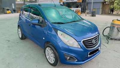Spark 1.25 Evro Avtomat