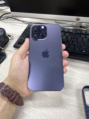 Iphone 14 Pro Max 128gb