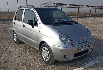 Matiz mx sotiladi