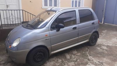 Daewoo matiz 2-pozitsiya kondinsaner