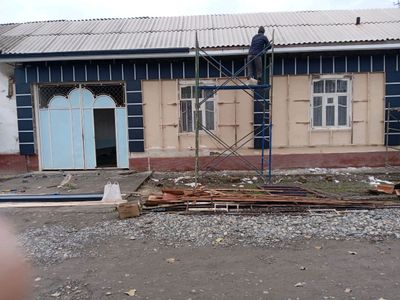 tunikafon xizmati brend