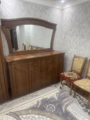 Mebellar spalniy detskiy zal
