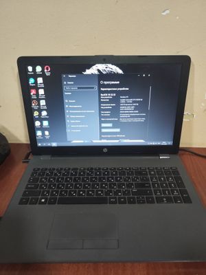 HP kompyuter 4gb operativka 1tb xotira