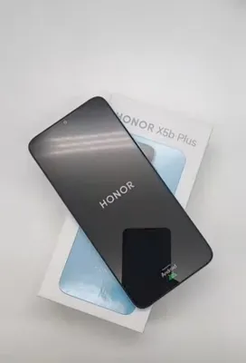 HONOR x5b