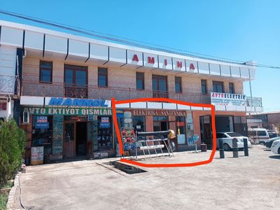 Шовот туманидан Ижарага Докон