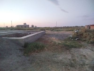 Участка сотилади