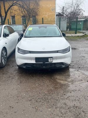 24.500$ Leapmotor C01 elektr 525 km