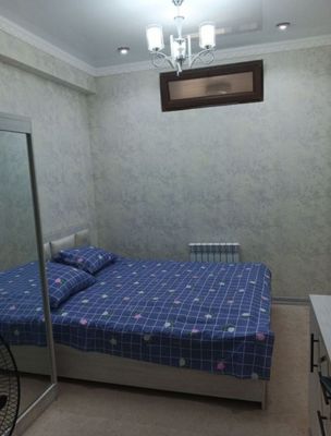 Buyuk Ipak yo'li metrosiga yaqin joyda arenda