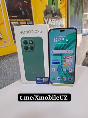 Honor X8b 8+8/128GB