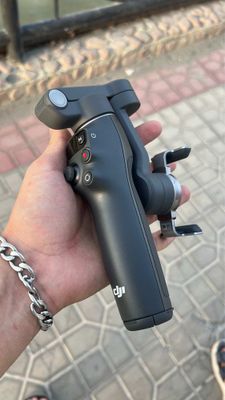 DJI стабилизатор — это универсальное решение для видеосъемки: