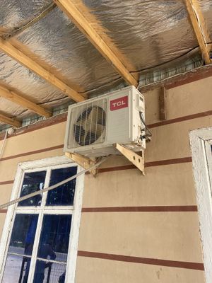 TCL 18 talik konditsioner