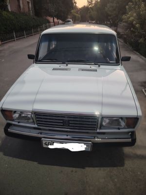 Ваз 21 07 сотилади