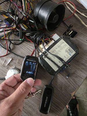 Magicar 908 пульт сотилади