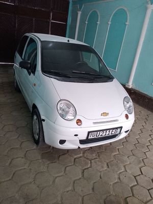 Matiz 2004 yil