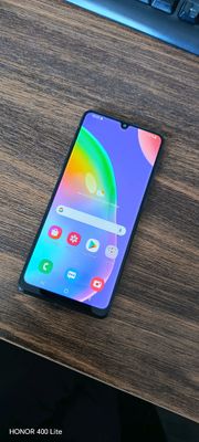 Samsung galaxy A31