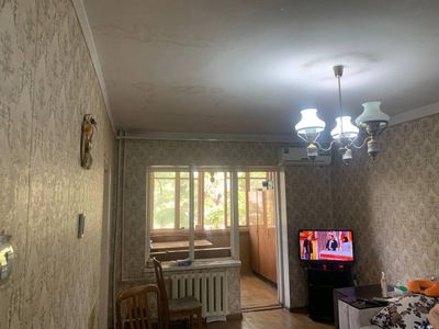 СРОЧНО 3-комн.ква. Рядом ТЦ NEXT 66 м² Этаж 3/5