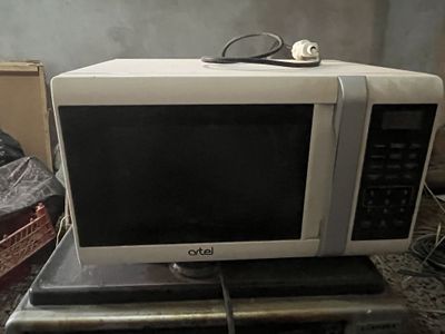 Mikroto’lqinli pech
