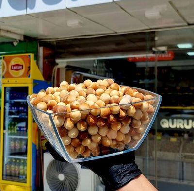 Marg'ilon Qurut Marmeladlari