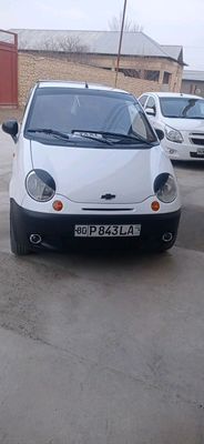 Matiz