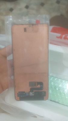 Samsung s21 plus ekran