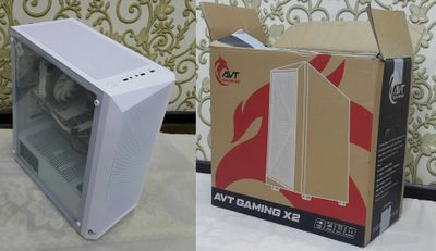 Игровой системник Core i5