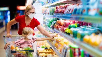 Нужен инвестор для сети продуктовых магазинов