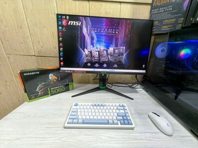 АБСОЛЮТНО НОВЫЙ МОЩНЫЙ ИГРОВОЙ-МОНТАЖНЫЙ КОМПЛЕКТ