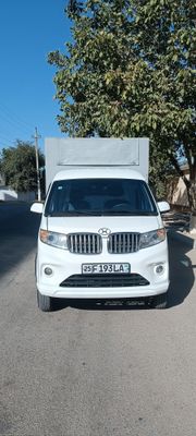 Shineray T30 changan