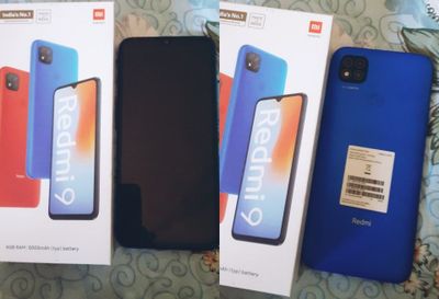 Redmi 9 sotiladi