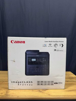 Canon MF244DW Imageclass printeri sotiladi