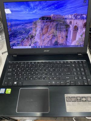Срочно продам ноутбуки ACER Aspire E15
