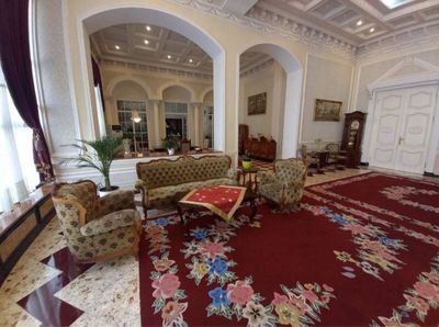 Кукча мечеть Ул. Ипакчили дом 11 соток