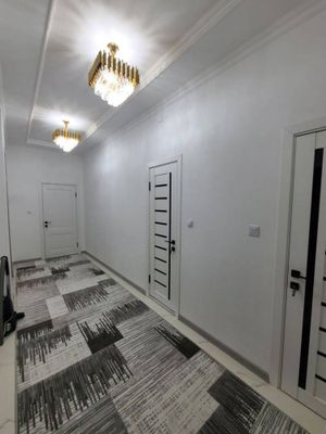 Ц2 Алайски новастройка 3 ком 4 этаж 10 этажка все ест фото реално