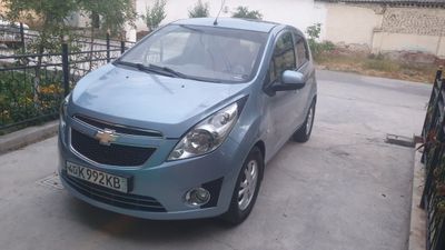 Спарк 2 евро отличном состояние