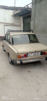 Ishonchlik Vaz 2106