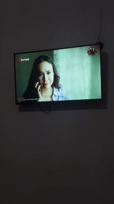 Yangi tilvezor 43 lik olinganina 5 oy buldi zor ishlab duribdi