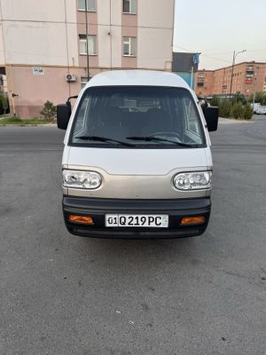 Damas 2024 SROCHNA Sotiladi Probeg 27000