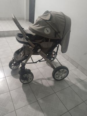Kaleska va xadanok