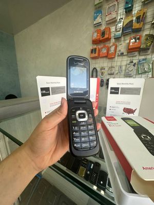 Cdma Verizon Gusto 3 Perfectum