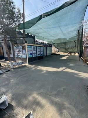 Сдаются боксы при автосервисе