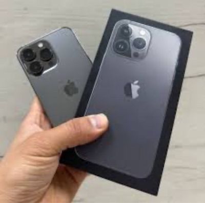 Iphone 13pro ideal