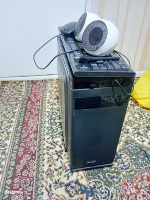 IMAAER:Ofisnoy kompyuter